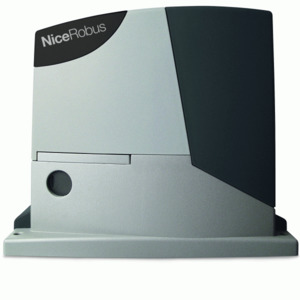Products: Nice Sliding Gate Motor. 400kg