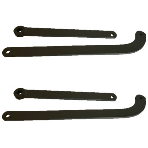 Products: Armor, Extended Arms