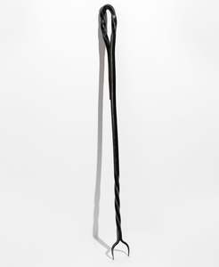 Wrought Iron: Wrought Iron Fork
