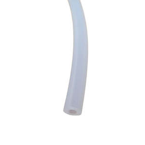 Hoses: Tube - Silicone