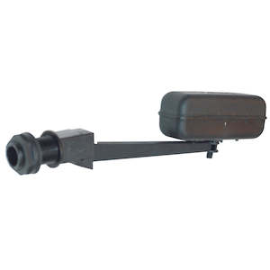 Ballcock Valve - Plastic