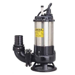Davey: Davey D75SA Pump