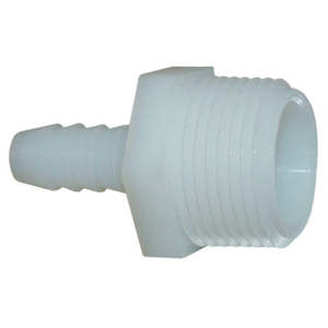 Nylon: Nylon Male Hosetail