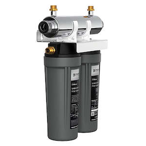 Filtration: Under Bench UV Filtration System - Puretec Hybrid M1