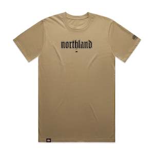 Northland Sand Premium Tee