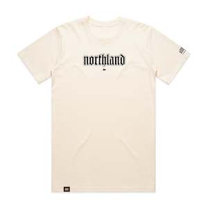Northland Natural (Bone) - Premium Tee