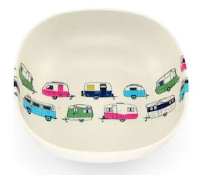 Bamboo Cereal Bowl 15cm - Classic