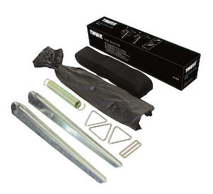 Accessory: Thule Awning Tie Down Strap Kit