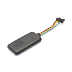 WiTi GPS Tracker
