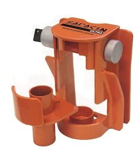 Security: Purpleline Saracen Hitch Lock Ultra SHL300