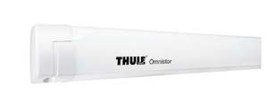 Thule 5200 Awning 4m x 2.5m (wall mount)