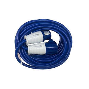 Lighting: Power Supply Lead - 10m