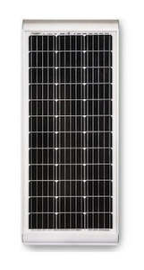 Lighting: Mecatronic 150w Solar Panel