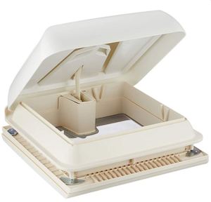 Fiamma Vent 28 F White Neutral
