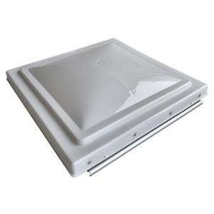 Camco - old Elixir vent lid