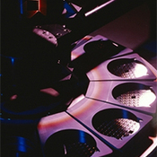 300 mm Semiconductor Wafer Handler