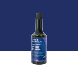 Engine: Allied Diesel Biocide