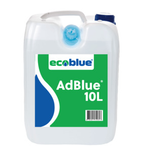 Adblue 2x10LT