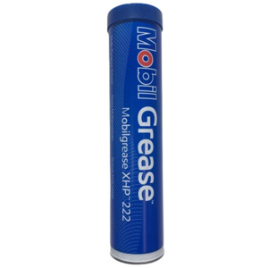 Greases: Mobilgrease XHP 222