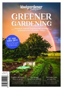Products: Kiwi Gardener Quarterly - Fruit