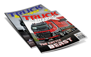 Products: NZ Truck & Driver 2024 back issues