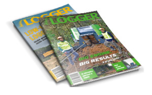 Products: NZ Logger 2023 Back Issues