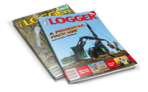 Products: NZ Logger 2022 Back Issues