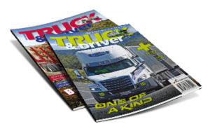 Products: NZ Truck & Driver 2022 back issues