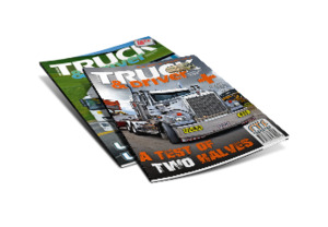 Products: NZ Truck & Driver 2020 back issues