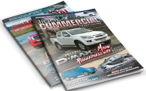 Products: LCV Magazine 2015 Back Issues