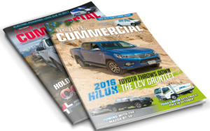 Products: LCV Magazine 2016 Back Issues