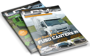 Products: LCV Magazine 2017 Back Issues