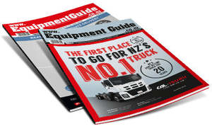 Products: Equipment Guide Magazine – New Zealand’s Premier Resource for Used Equipment Listings