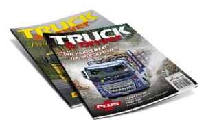 Products: NZ Truck & Driver 2026 back issues