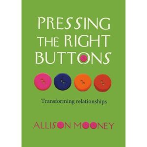 Pressing the Right Buttons by Allison Mooney eBook - Allison Mooney