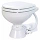 Jabsco Regular Bowl Electric 12v Toilet