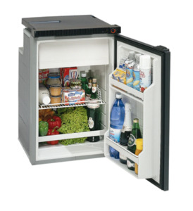 Products: Fridgetech Isotherm Cruise Range - CR100 Isotherm Fridge