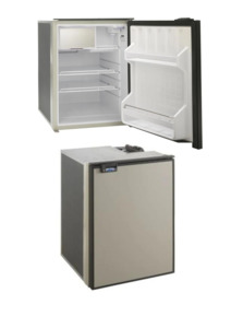 Products: Fridgetech Isotherm CR85 Fridge/Freezer