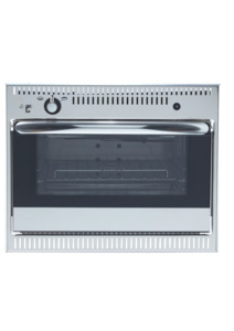 Fridgetech ENO STOVES Gourmet Oven and Grill
