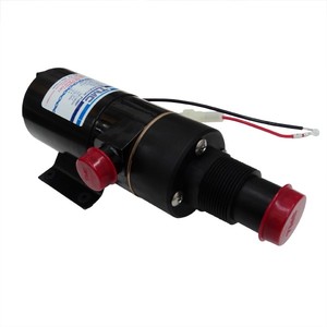 Products: TMC Macerator Pump 12V