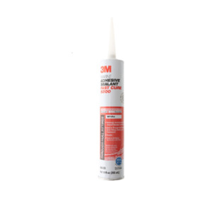 Products: 3M 5200 Marine Adhesive Sealant 295ml