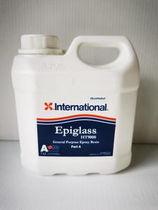 International Epiglass HT9000 RESIN 1L PartA