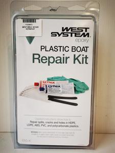 Products: West 655-k G-flex Repair Kit