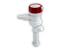 Rule Livewell Pump