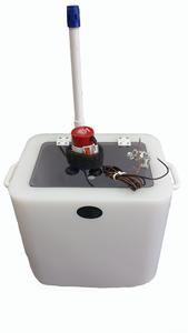 Products: Hi-Tech LBT09AP 30 Litre Live Bait Tank Portable Combo