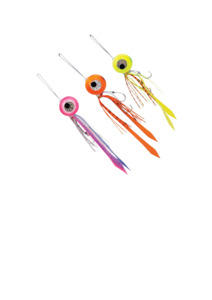 Catch Freestyle Kabura Jig 80g
