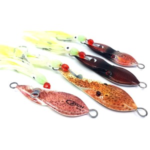 Catch Boss Squid Inchiki Jig 80G