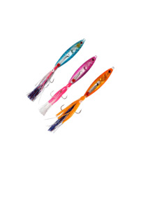 Catch Beta Bug Inchiku Lure 60g