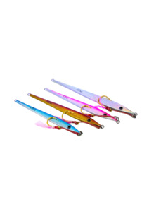 Catch long john slider Jig 300g