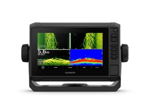 Garmin ECHOMAP™ UHD2 7" Chartplotters 75sv with GT54UHD-TM Transducer and Garm&hellip;